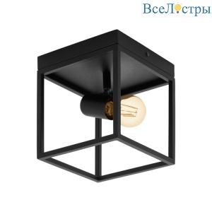 Спот Eglo Silentina 98331