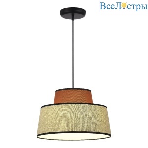 Подвесной светильник ST Luce Jackie SL1354.423.01