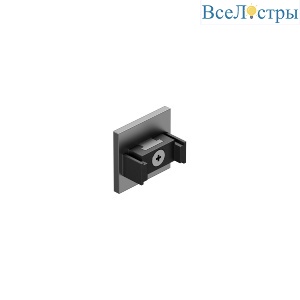 Торцевая заглушка Denkirs Shine Base TR5735-DN