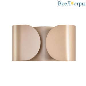 Настенный светильник Lumion Moderni Olve 8390/2W