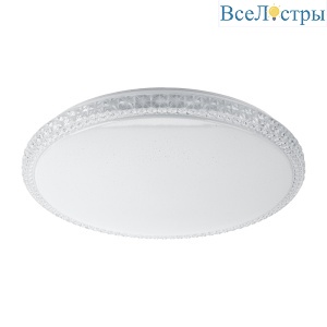 Потолочный светильник Эра SPB-6 Brilliance R 70 Б0036369