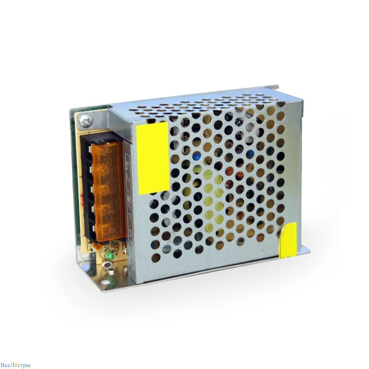 блок питания gauss 60w 12v ip20 bt503