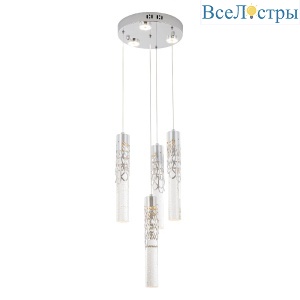 Подвесной светильник Modelux ML.88965.4 CH