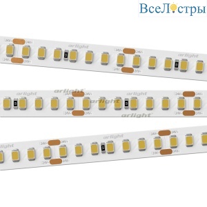 Светодиодная лента Arlight RT-A168-10mm 2835 025149(2)