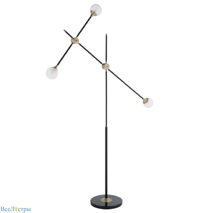 торшер imperiumloft baton 85432-22