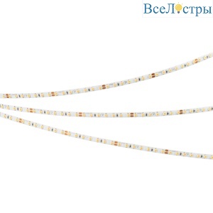 Светодиодная лента Arlight MICROLED-M182-4mm 24V Day4000 (10 W/m, IP20, 2216, 5m) 037817