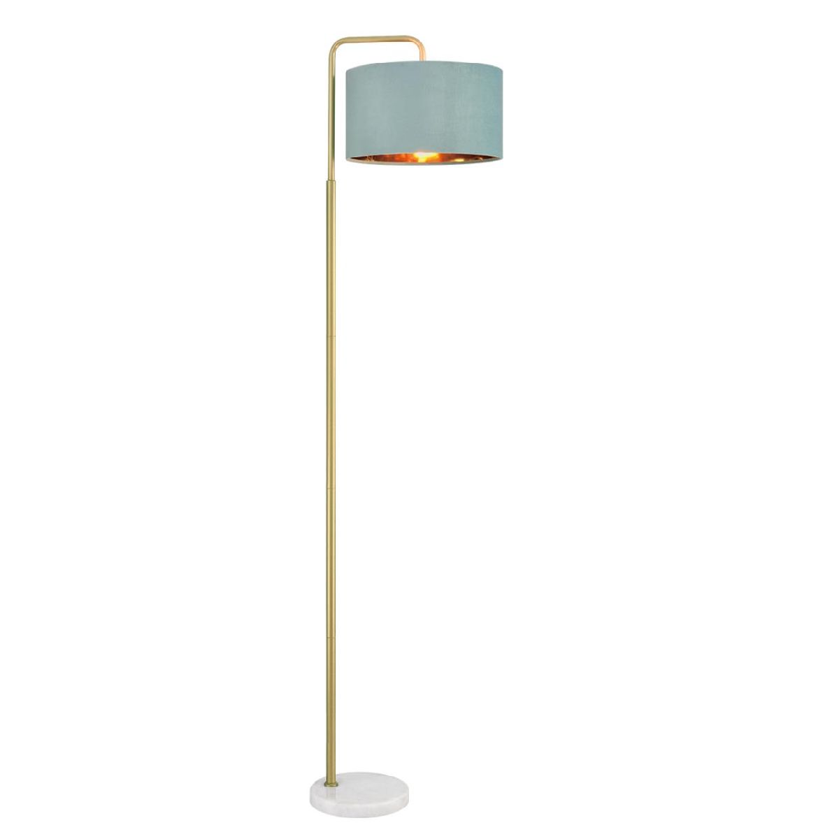торшер lumion velveta 8074/1f