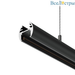 Шинопровод накладной/подвесной Maytoni Busbar trunkings Basity TRX172-R-113B