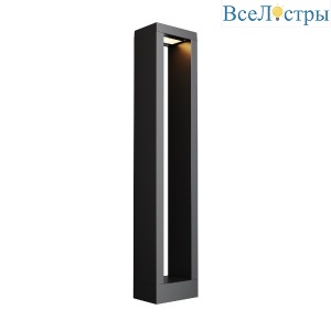 Ландшафтный светильник Maytoni Goll O462FL-L10GF3K