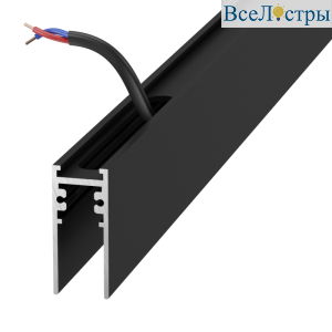 Шинопровод DesignLed SY-mini-TR-001577-48-2.5 006818