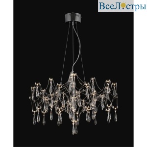 Подвесная люстра Omnilux Orvieto OML-95403-40
