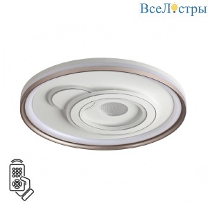 Потолочный светильник Sonex Gemini 7785/85L