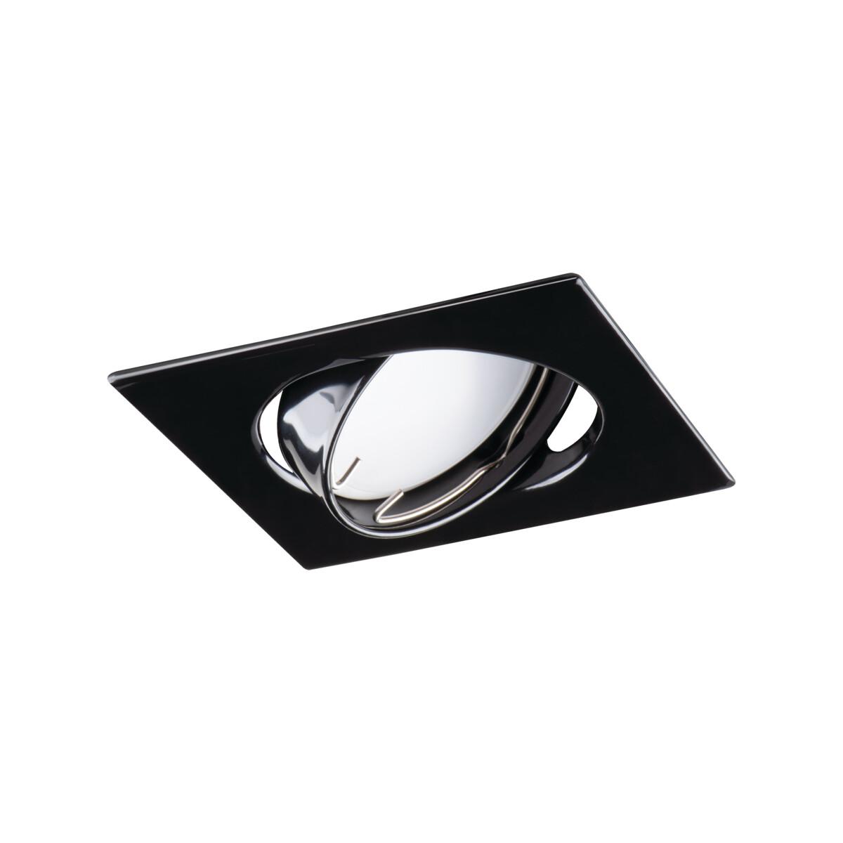 точечный светильник (в комплекте 3 шт.) kanlux tribis ii l b 23853