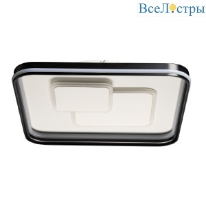 Потолочная люстра De Markt Норден 660014801