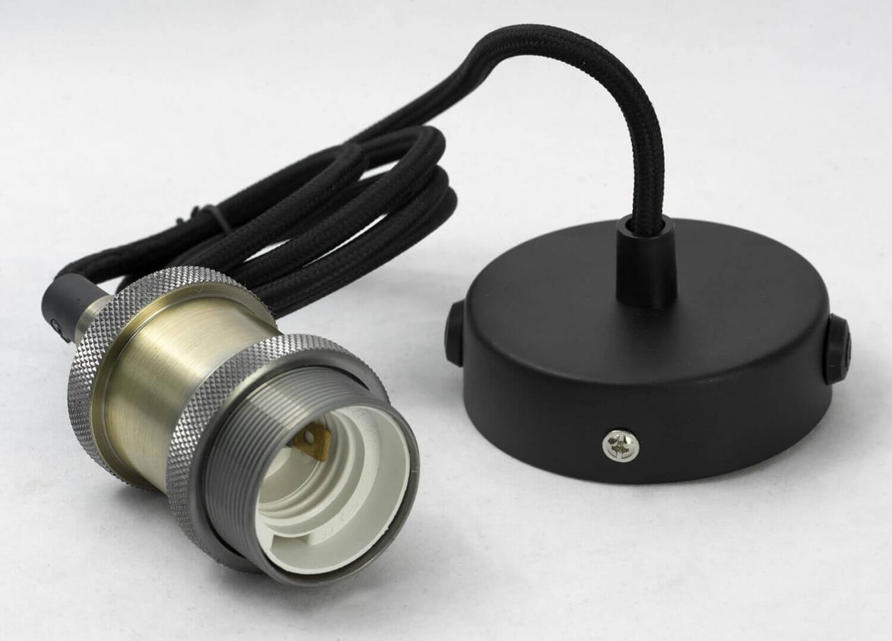 подвесной светильник lussole loft centereach lsp-9888