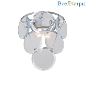 Настенный светильник Vitaluce V5834-9/2A