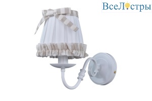 Бра Arti Lampadari Formello E 2.1.1 W