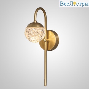 Бра ImperiumLoft Verena-Wall 208294-23