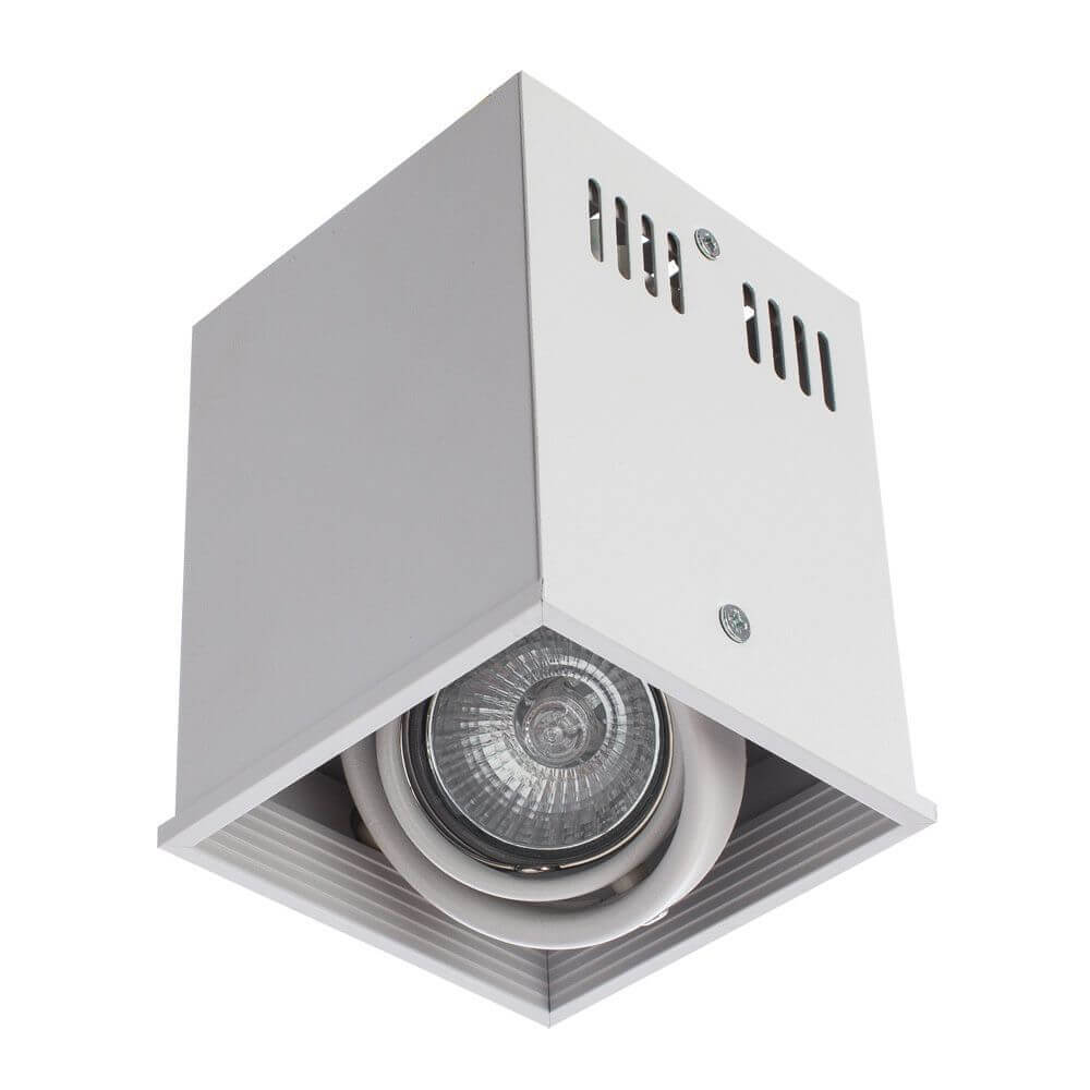 потолочный светильник arte lamp cardani a5942pl-1wh