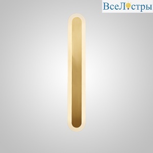 Настенный светильник ImperiumLoft Siffer 248437-01