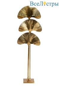 Торшер Garda Decor K2KM1125F-3