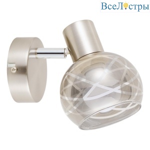 Спот Toplight Kristal TL1236Y-01SN