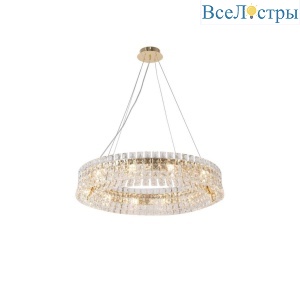 Подвесная люстра Aployt Genowefa APL.796.03.12