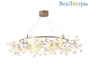 Подвесная люстра Kink Light Ветта 07521-162,33