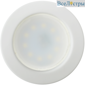 Встраиваемый светильник EKS Optima UTT00004452