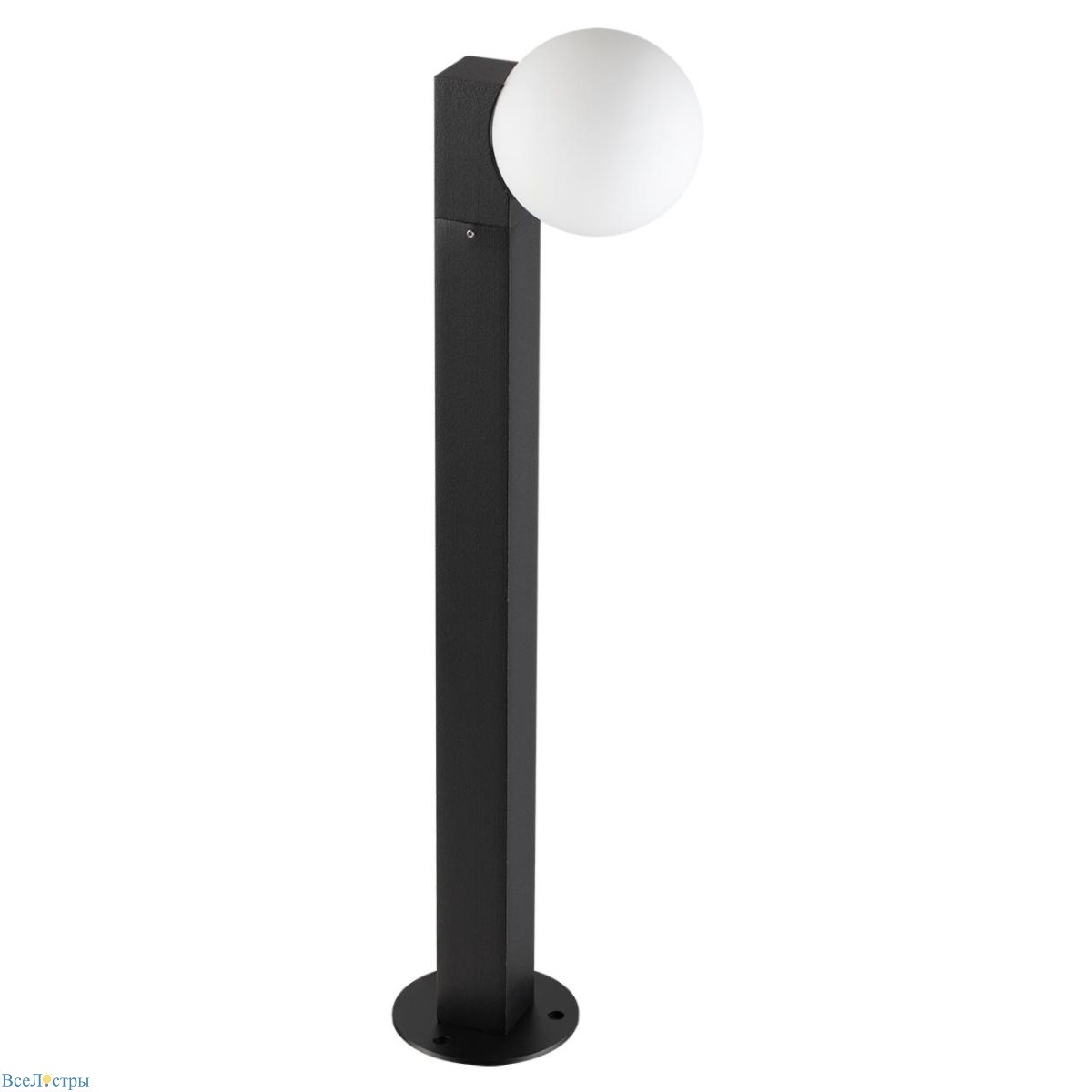 ландшафтный светильник odeon light nature viva 7124/1g