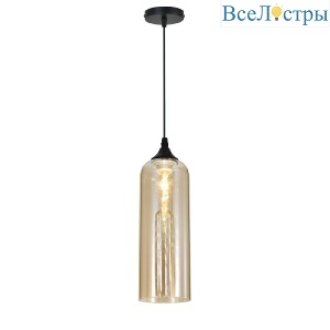 Подвесной светильник Escada Yumbilla 2110/1S Amber