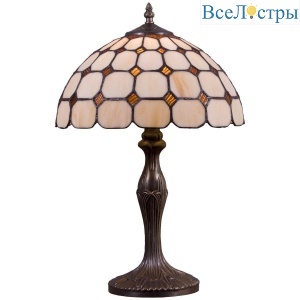 Настольная лампа VELANTE 812-804-01