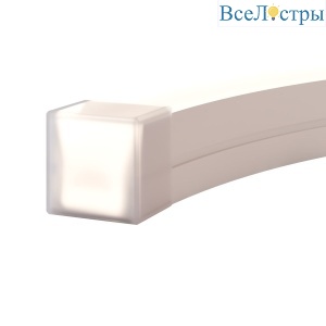Гибкий неон Maytoni Led strip 24В 14,4Вт/м 3000K 5м IP67 432045