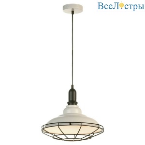 Подвесной светильник Lussole Loft GRLSP-9848