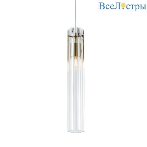 Подвесной светильник Modelux ML.3330.1 BS
