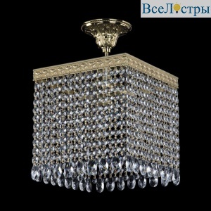 Потолочная люстра Bohemia Ivele 19202/25IV G