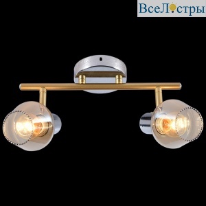 Спот Reluce 05949-0.8-02 CR+GOLD