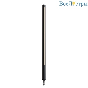 Ландшафтный светильник Maytoni Pole O440FL-L12GF3K