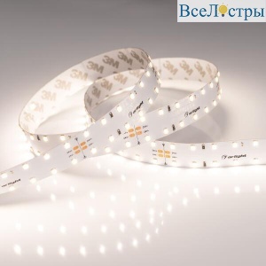 Светодиодная лента Arlight 22W/m 140LED/m 2835SMD дневной белый 4,7M 028003(2)
