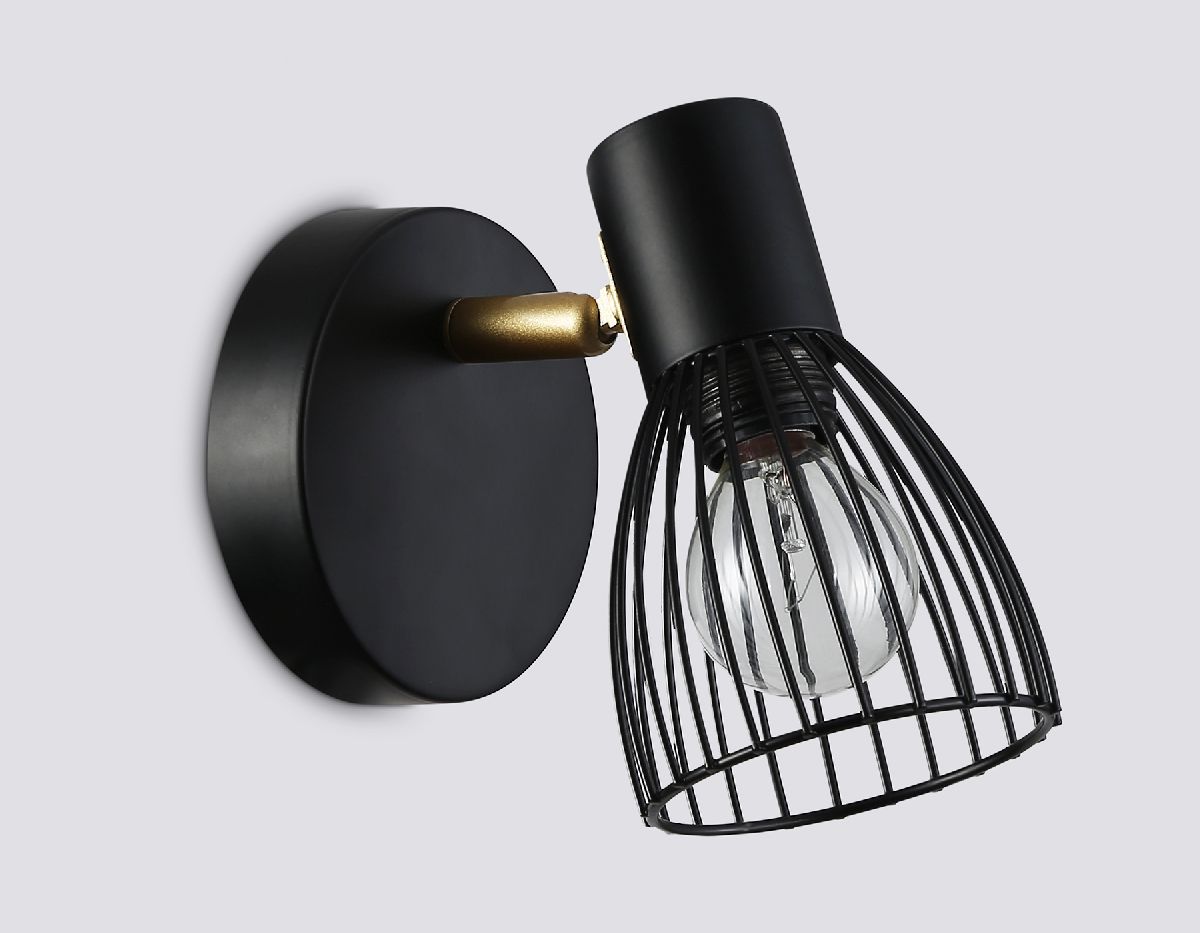 спот ambrella light loft traditional tr8659