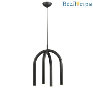 Подвесной светильник Simple Story 1147-LED20PL