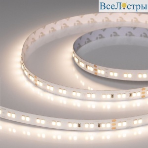 Светодиодная лента Arlight UL-A160-10mm 24V Day-MIX (12 W/m, IP20, 5m) 056266