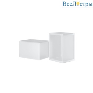 Заглушки для токоведущего светильника Maytoni Elasity IP O-TR001-SEC
