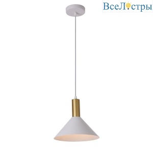 Подвесной светильник Escada Sagitta 1108/1S White