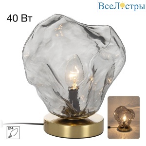 Настольная лампа Citilux Rocka CL247087