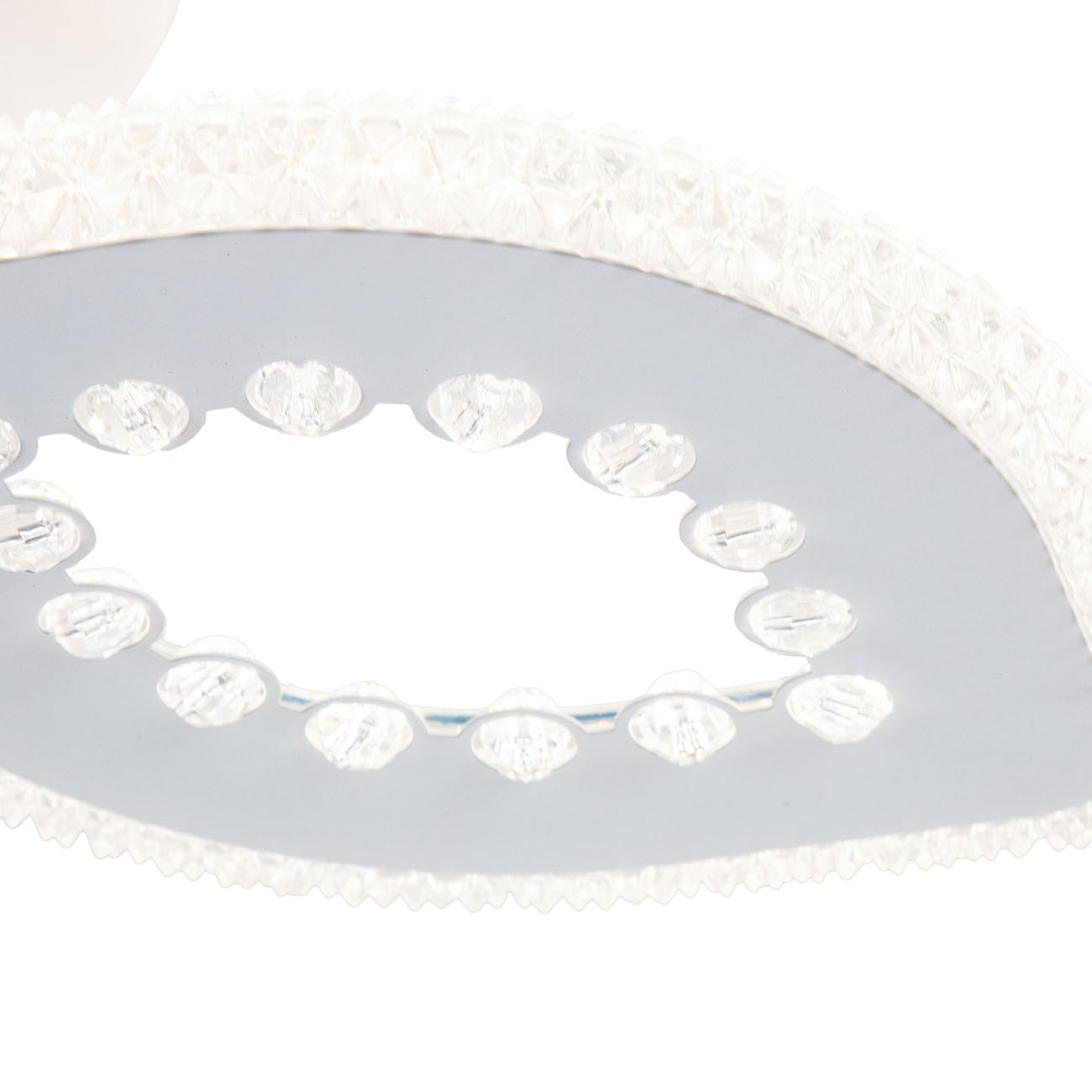 потолочный светильник escada dew 10271/3led