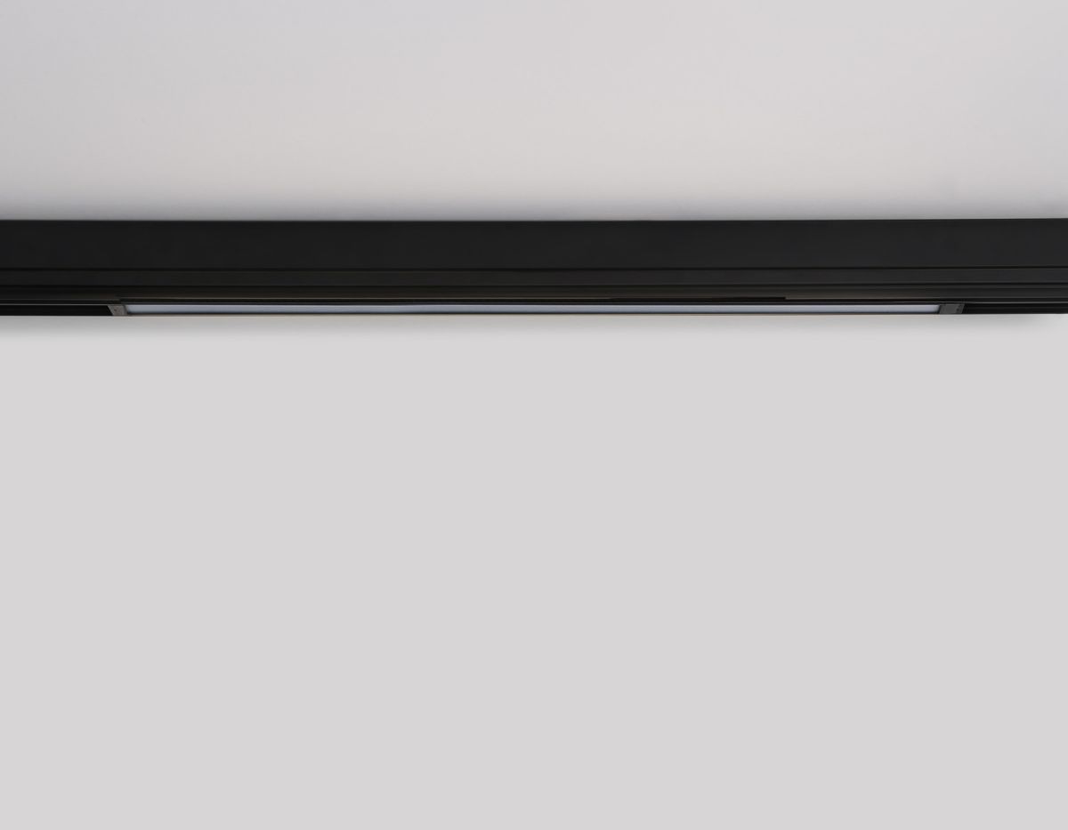 трековый светодиодный светильник ambrella light track system gl1680