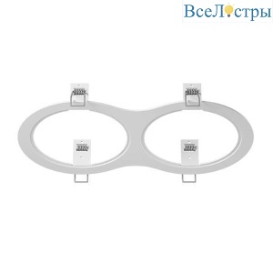 Рамка Lightstar Intero 111 217926