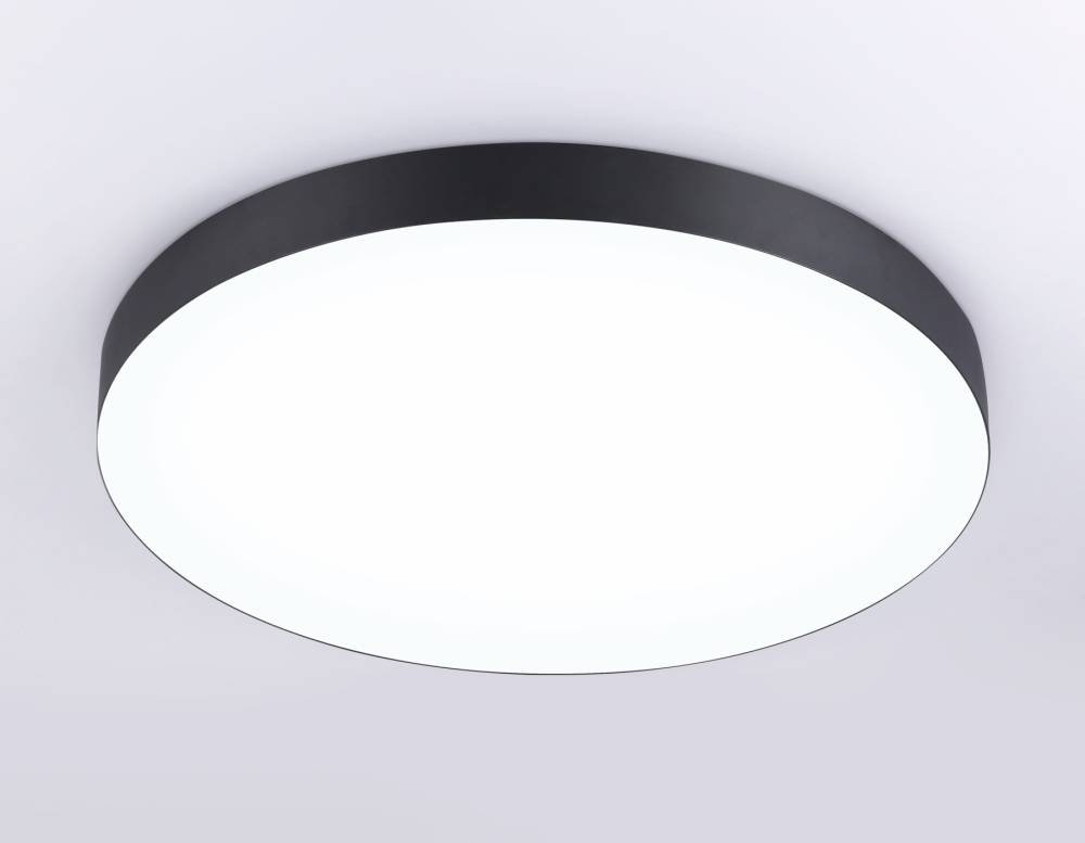 потолочный светильник ambrella light air alum fv5538