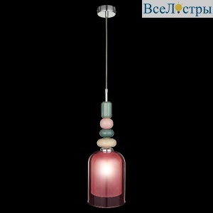 Подвесной светильник 33 Идеи PND170.02.17CH.023-M01DP